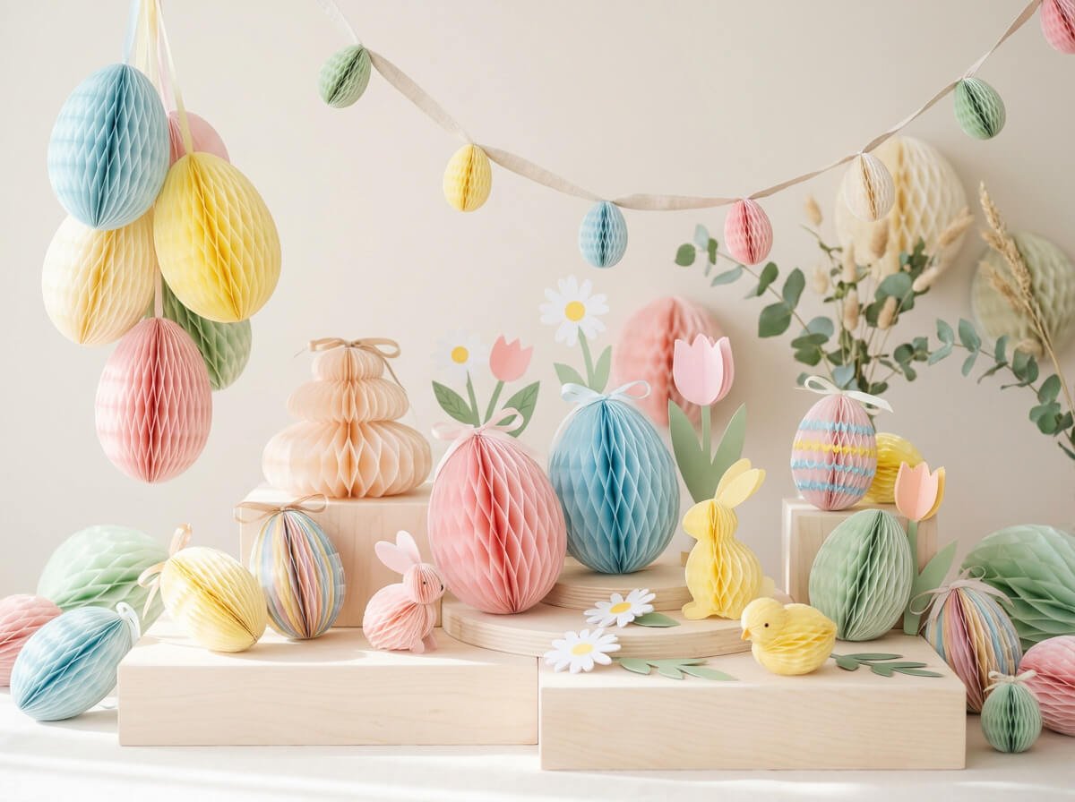 Easter Collections